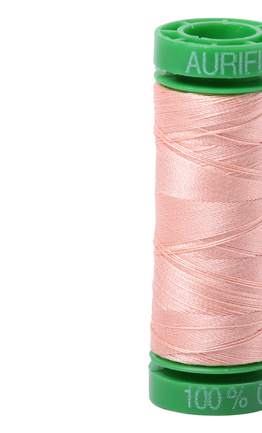 Aurifil Thread Aurifil Cotton Quilting Thread - 40wt - 2420 - 150m