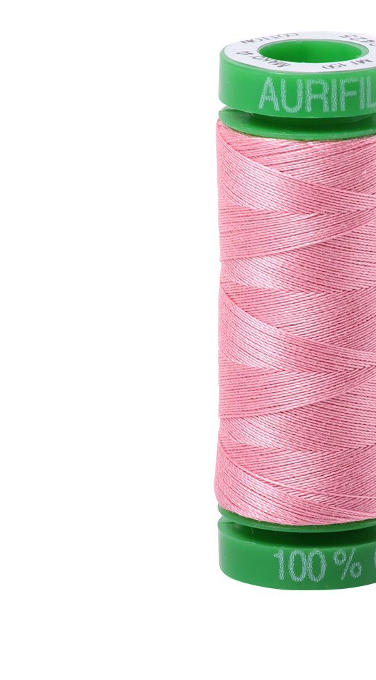 Aurifil Thread Aurifil Cotton Quilting Thread - 40wt - 2425 - 150m