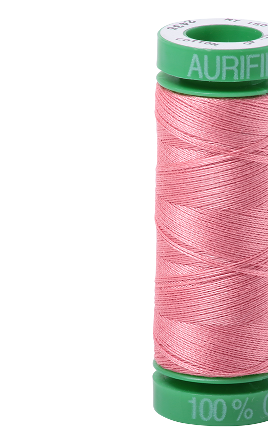 Aurifil Thread Aurifil Cotton Quilting Thread - 40wt - 2435 -  150m