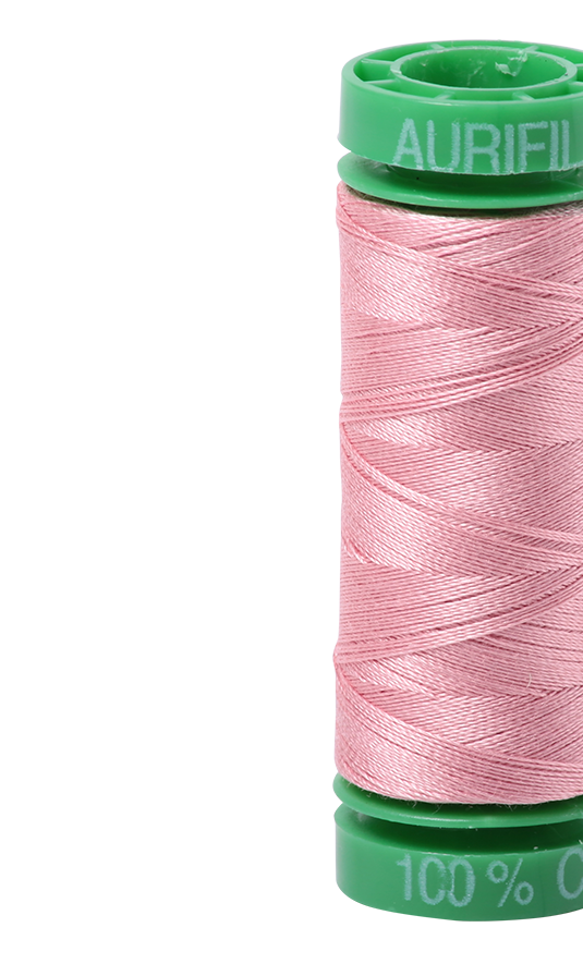Aurifil Thread Aurifil Cotton Quilting Thread - 40wt - 2437 -  150m