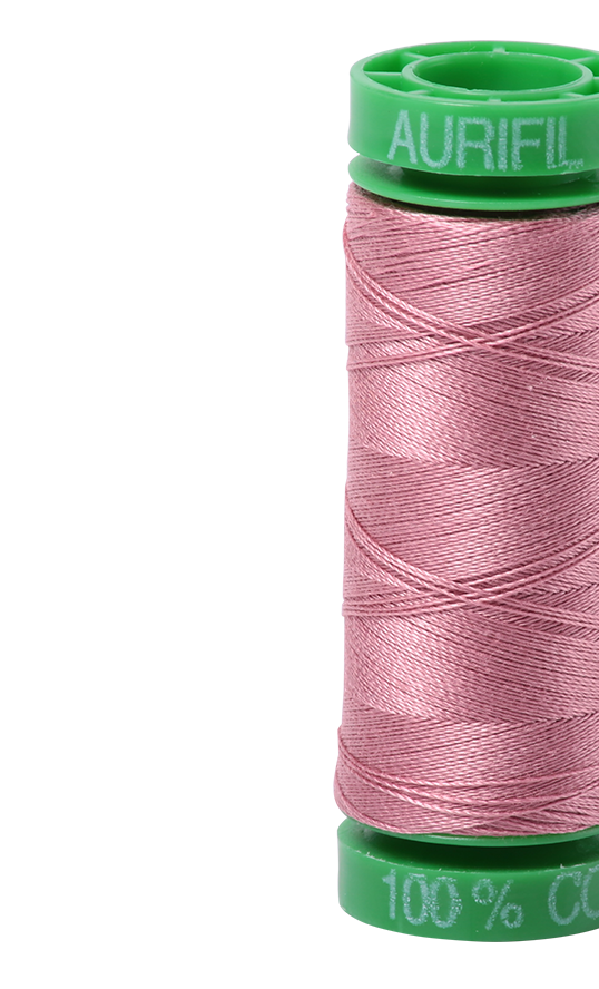 Aurifil Thread Aurifil Cotton Quilting Thread - 40wt - 2445 - 150m