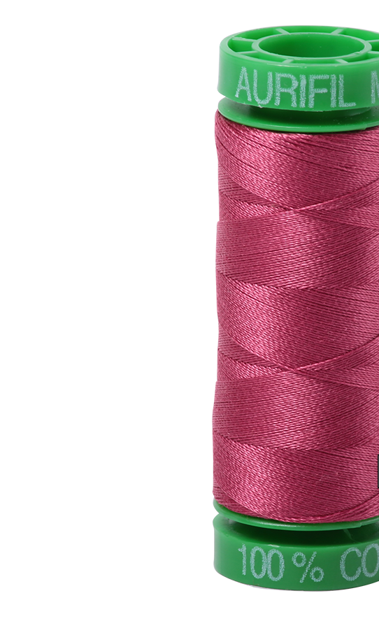 Aurifil Thread Aurifil Cotton Quilting Thread - 40wt - 2455 -  150m