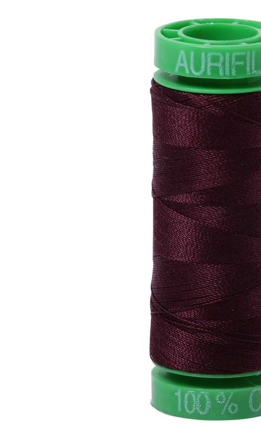Aurifil Thread Aurifil Cotton Quilting Thread - 40wt - 2465 -  150m