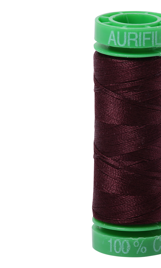 Aurifil Thread Aurifil Cotton Quilting Thread - 40wt - 2468 -  150m