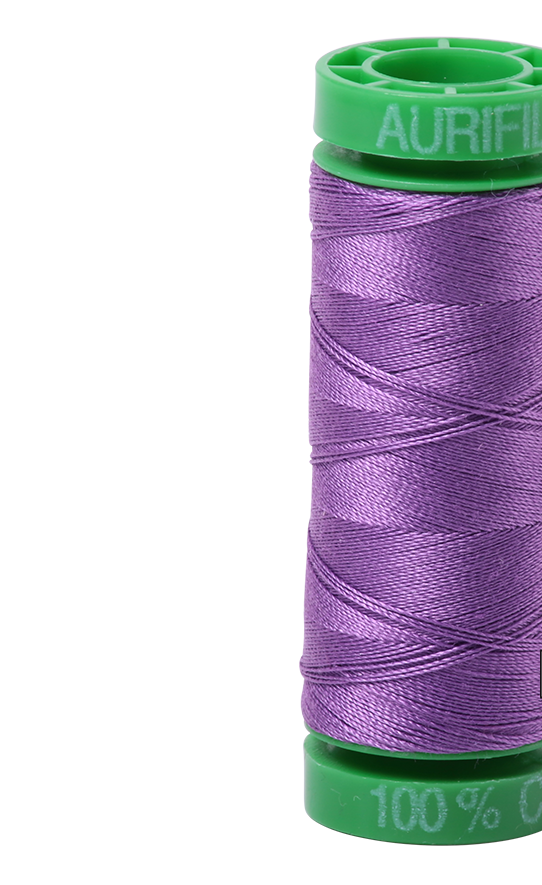 Aurifil Thread Aurifil Cotton Quilting Thread - 40wt - 2540 -  150m