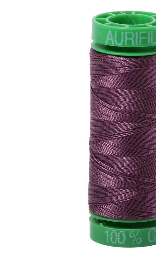 Aurifil Thread Aurifil Cotton Quilting Thread - 40wt - 2568 -  150m