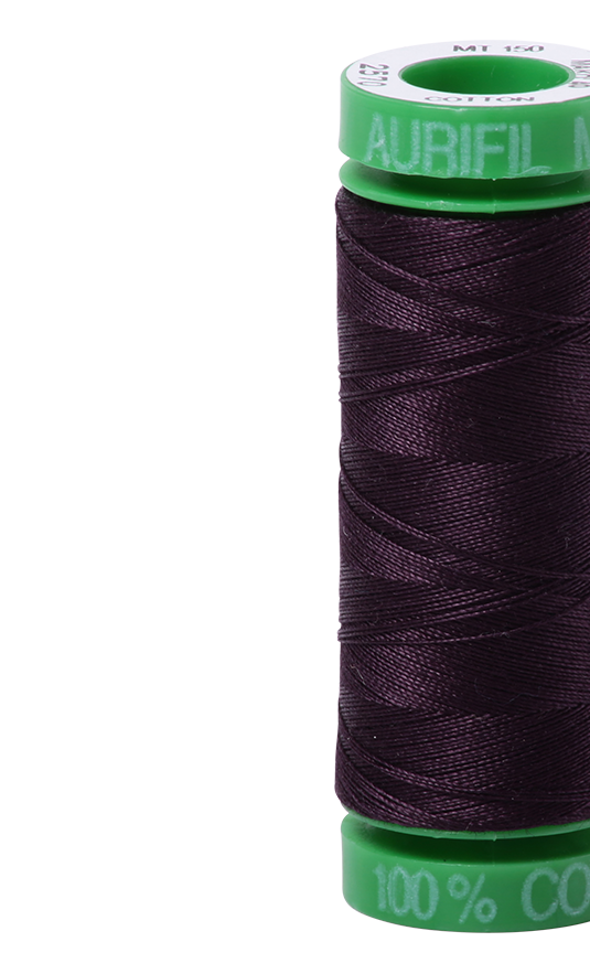 Aurifil Thread Aurifil Cotton Quilting Thread - 40wt - 2570 -  150m