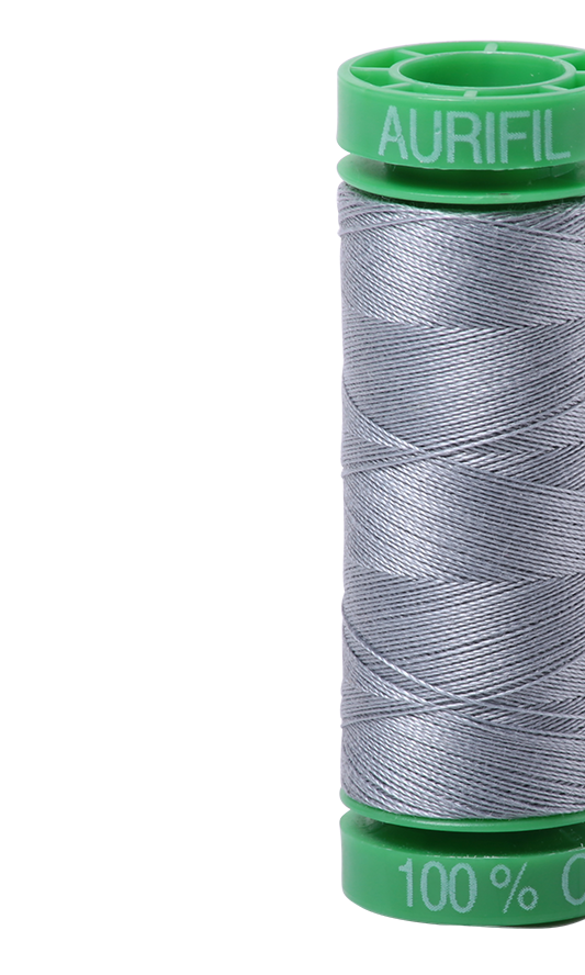 Aurifil Thread Aurifil Cotton Quilting Thread - 40wt - 2610 -  150m