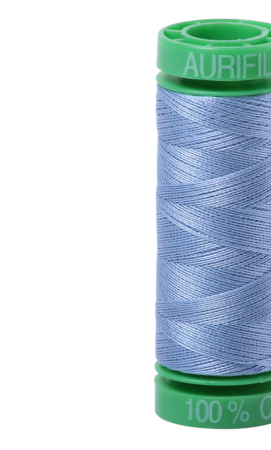Aurifil Thread Aurifil Cotton Quilting Thread - 40wt - 2720 - 150m