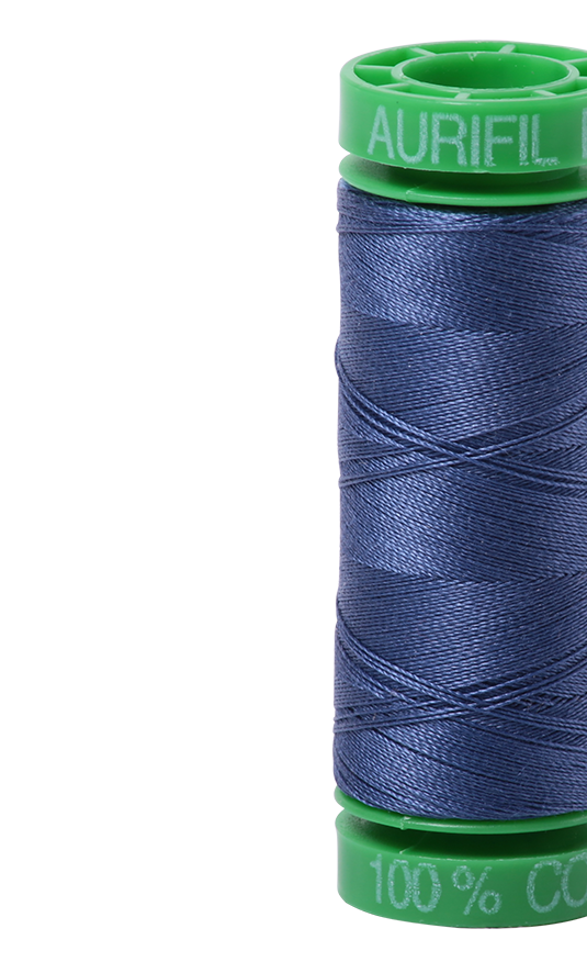 Aurifil Thread Aurifil Cotton Quilting Thread - 40wt - 2775 - 150m