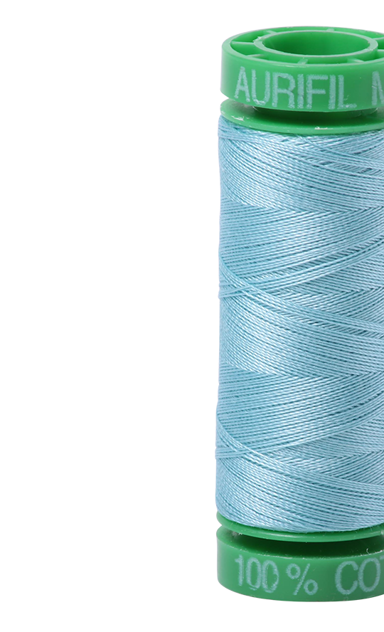 Aurifil Thread Aurifil Cotton Quilting Thread - 40wt - 2805 -  150m