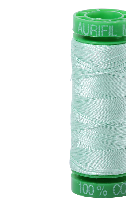 Aurifil Thread Aurifil Cotton Quilting Thread - 40wt - 2830 -  150m
