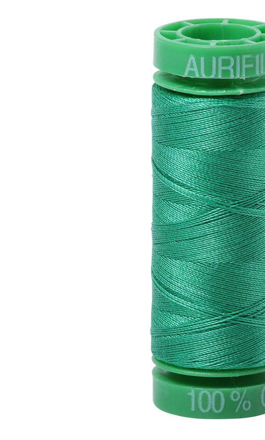 Aurifil Thread Aurifil Cotton Quilting Thread - 40wt - 2865 - 150m