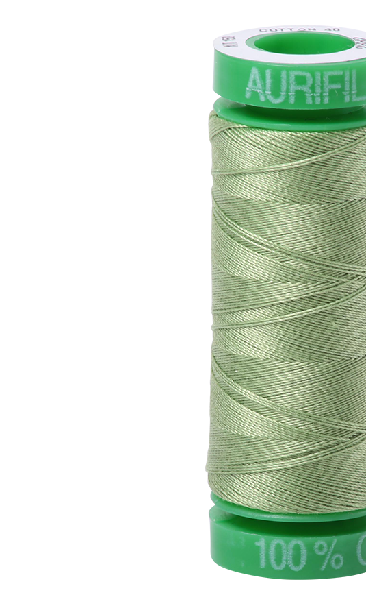 Aurifil Thread Aurifil Cotton Quilting Thread - 40wt - 2882 -  150m