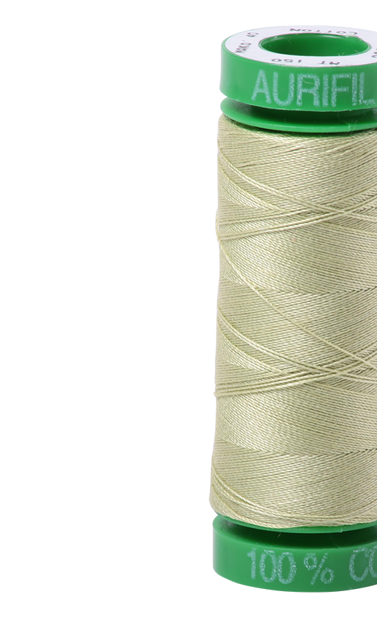 Aurifil Thread Aurifil Cotton Quilting Thread - 40wt - 2886 -  150m