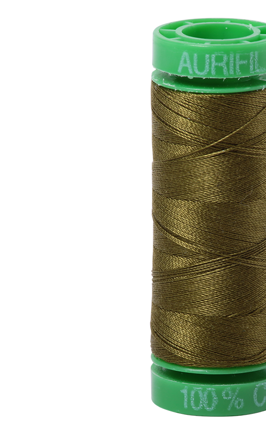 Aurifil Thread Aurifil Cotton Quilting Thread - 40wt - 2887 -  150m