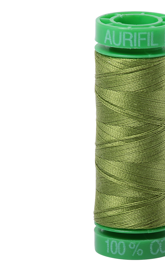 Aurifil Thread Aurifil Cotton Quilting Thread - 40wt - 2888 -  150m