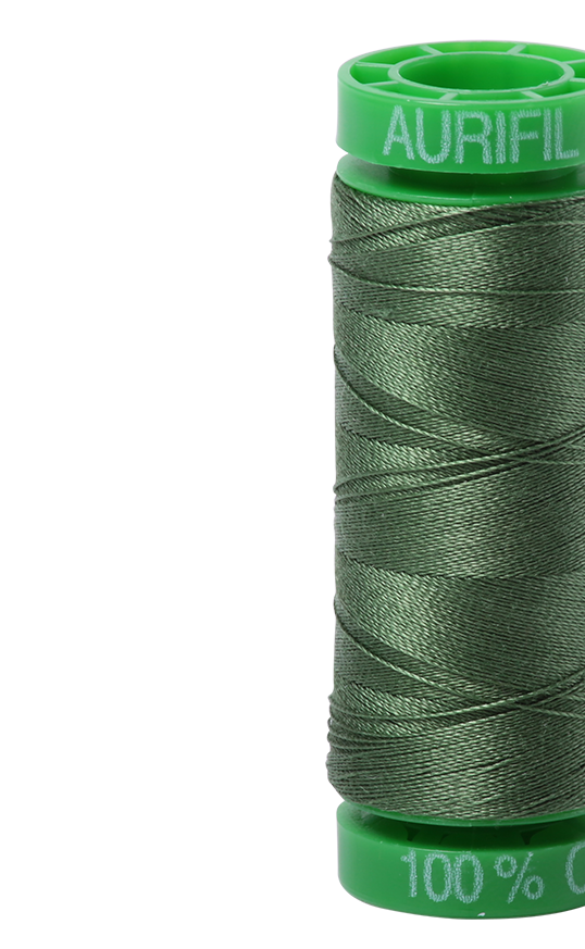 Aurifil Thread Aurifil Cotton Quilting Thread - 40wt - 2890 -  150m