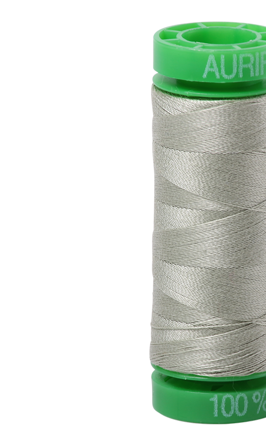 Aurifil Thread Aurifil Cotton Quilting Thread - 40wt - 2902 -  150m
