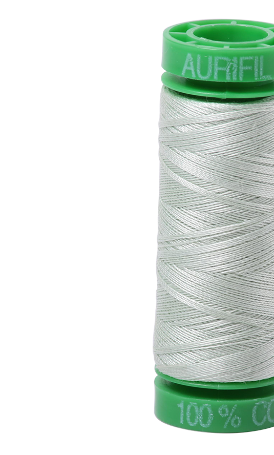 Aurifil Thread Aurifil Cotton Quilting Thread - 40wt - 2912 - 150m