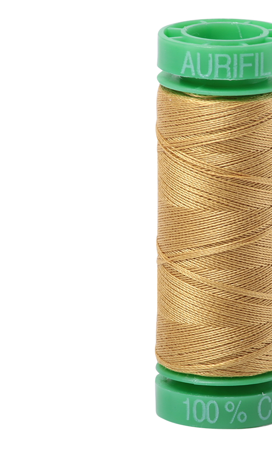 Aurifil Thread Aurifil Cotton Quilting Thread - 40wt - 2920 -  150m