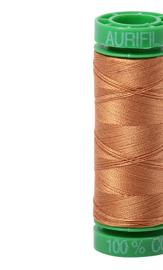 Aurifil Thread Aurifil Cotton Quilting Thread - 40wt - 2930 -  150m
