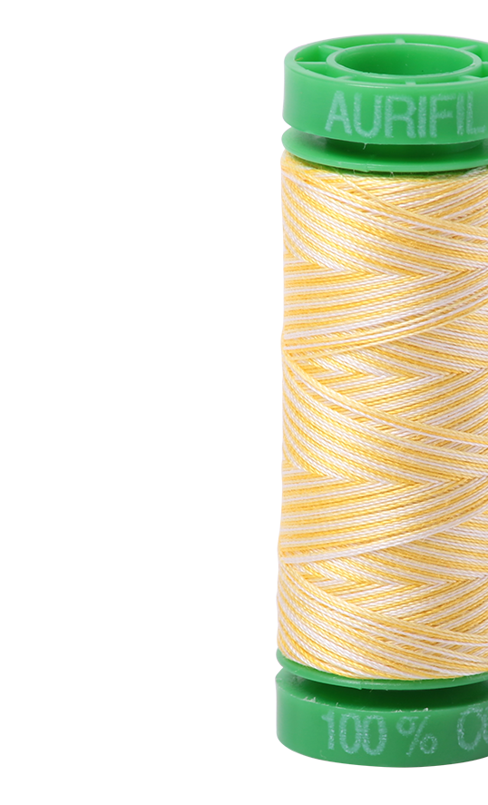 Aurifil Thread Aurifil Cotton Quilting Thread - 40wt - 3910 -  150m
