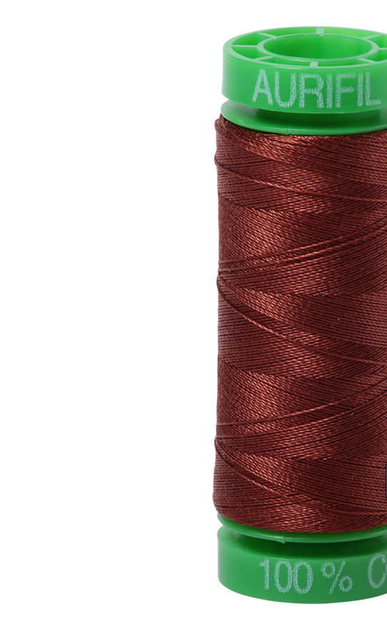 Aurifil Thread Aurifil Cotton Quilting Thread - 40wt - 4012 -  150m