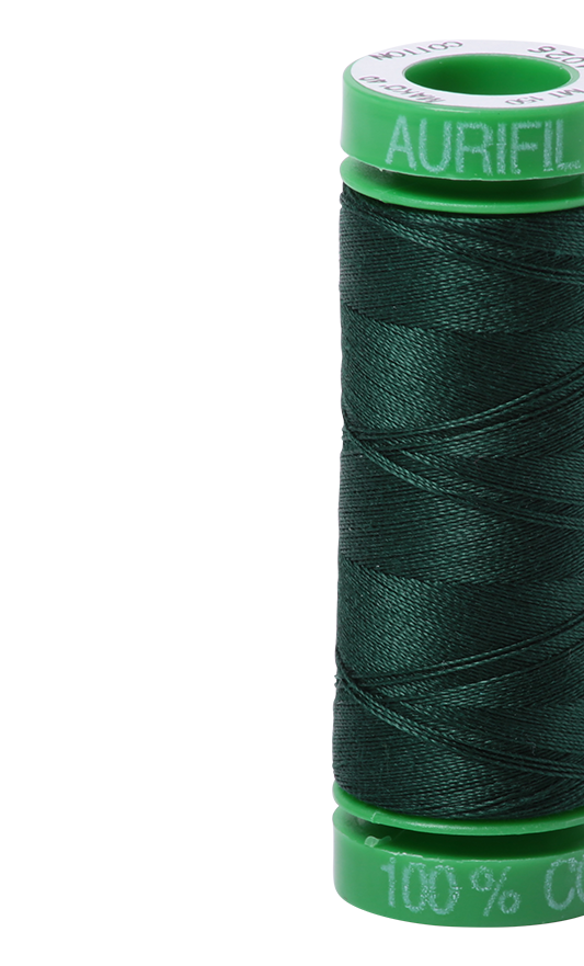 Aurifil Thread Aurifil Cotton Quilting Thread - 40wt - 4026 -  150m
