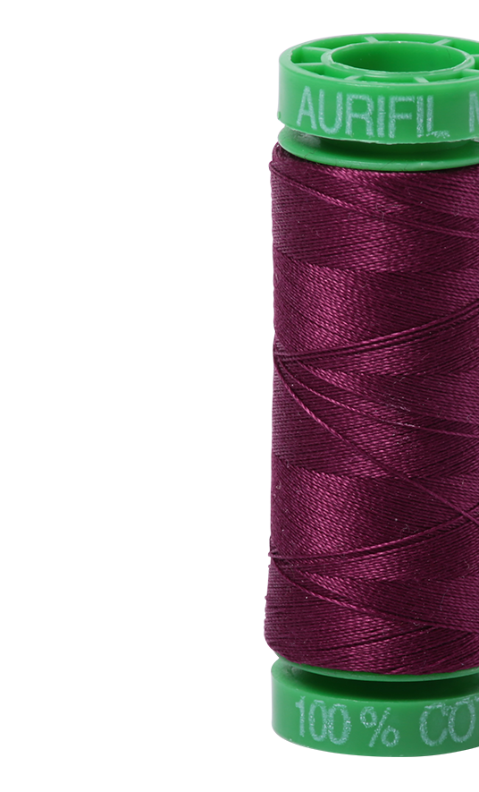 Aurifil Thread Aurifil Cotton Quilting Thread - 40wt - 4030 -  150m