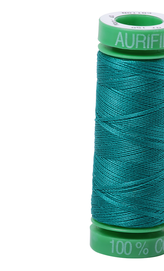 Aurifil Thread Aurifil Cotton Quilting Thread - 40wt - 4093 -  150m