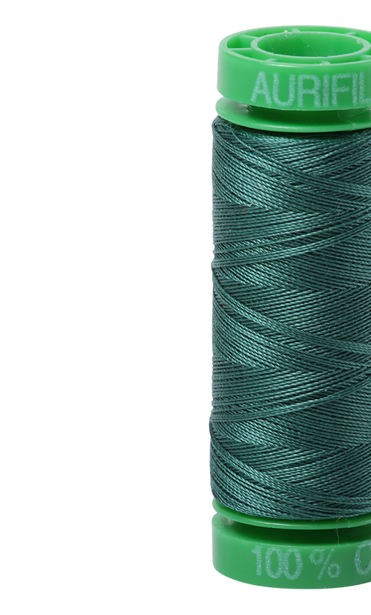 Aurifil Thread Aurifil Cotton Quilting Thread - 40wt - 4129 -  150m