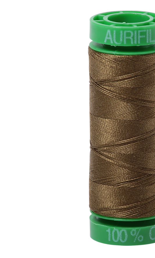 Aurifil Thread Aurifil Cotton Quilting Thread - 40wt - 4173 -  150m