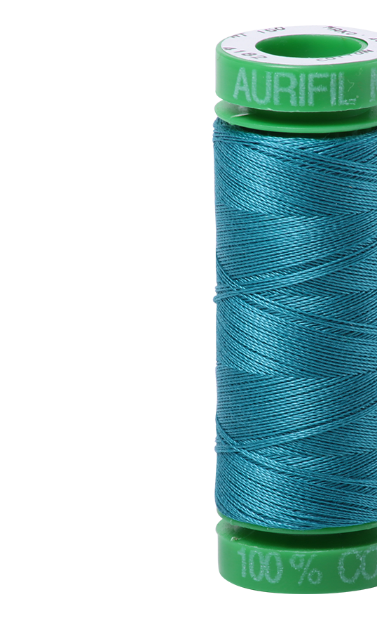 Aurifil Thread Aurifil Cotton Quilting Thread - 40wt - 4182-  150m