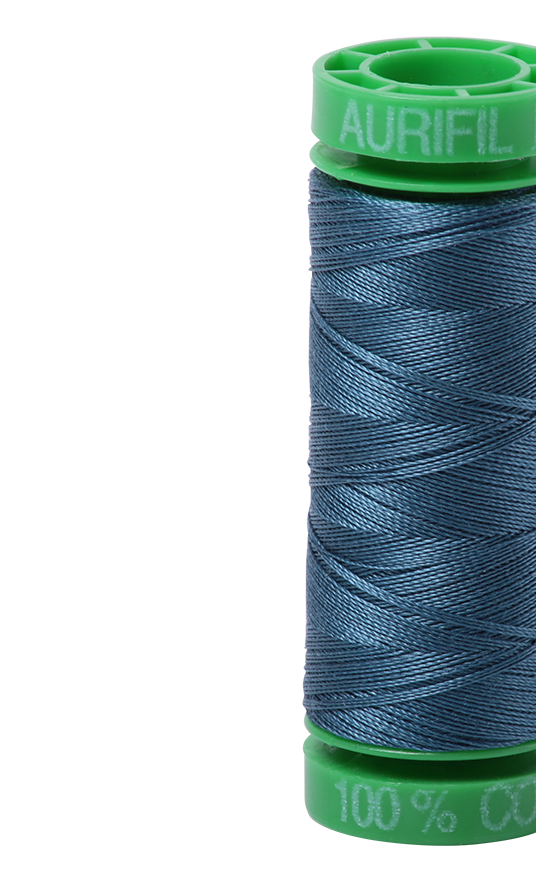 Aurifil Thread Aurifil Cotton Quilting Thread - 40wt - 4644-  150m