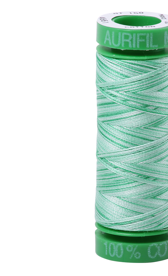 Aurifil Thread Aurifil Cotton Quilting Thread - 40wt - 4661 -  150m
