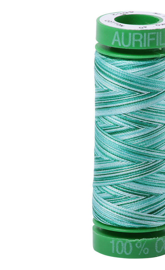 Aurifil Thread Aurifil Cotton Quilting Thread - 40wt - 4662 -  150m