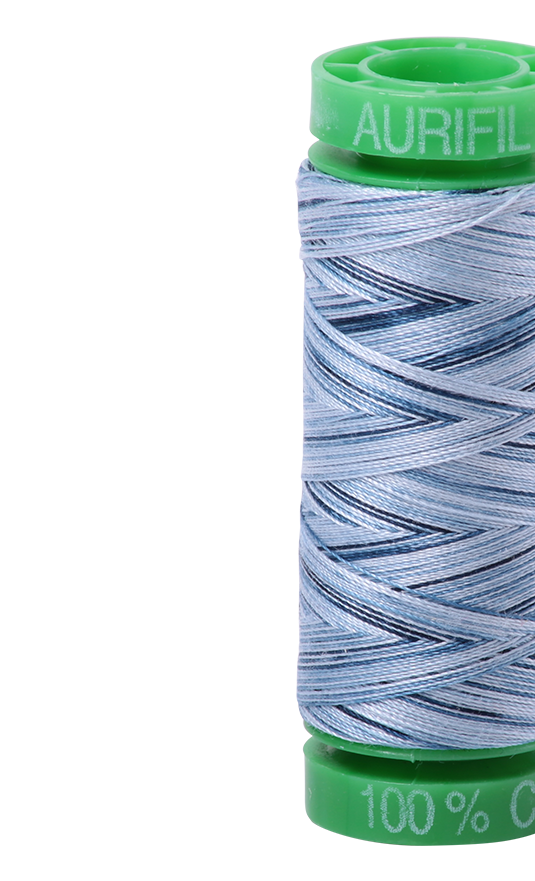 Aurifil Thread Aurifil Cotton Quilting Thread - 40wt - 4669 -  150m