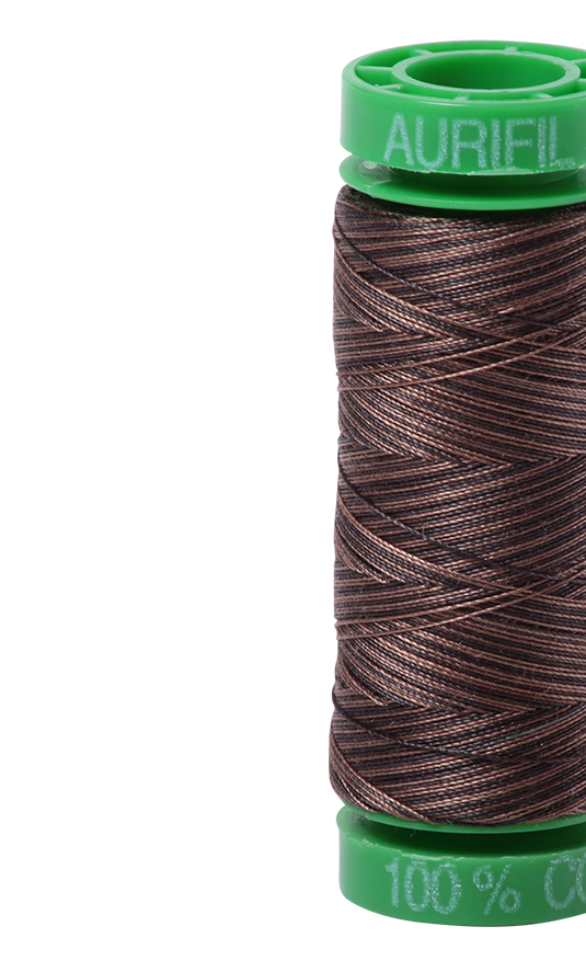 Aurifil Thread Aurifil Cotton Quilting Thread - 40wt - 4671 -  150m