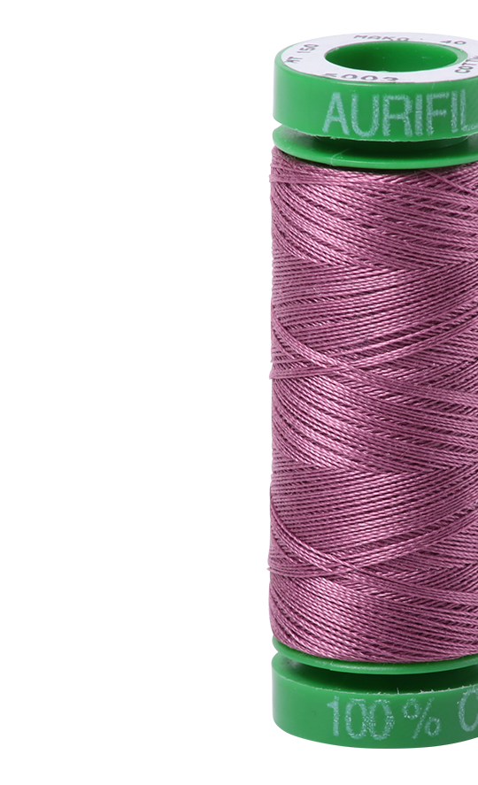 Aurifil Thread Aurifil Cotton Quilting Thread - 40wt - 5003 -  150m