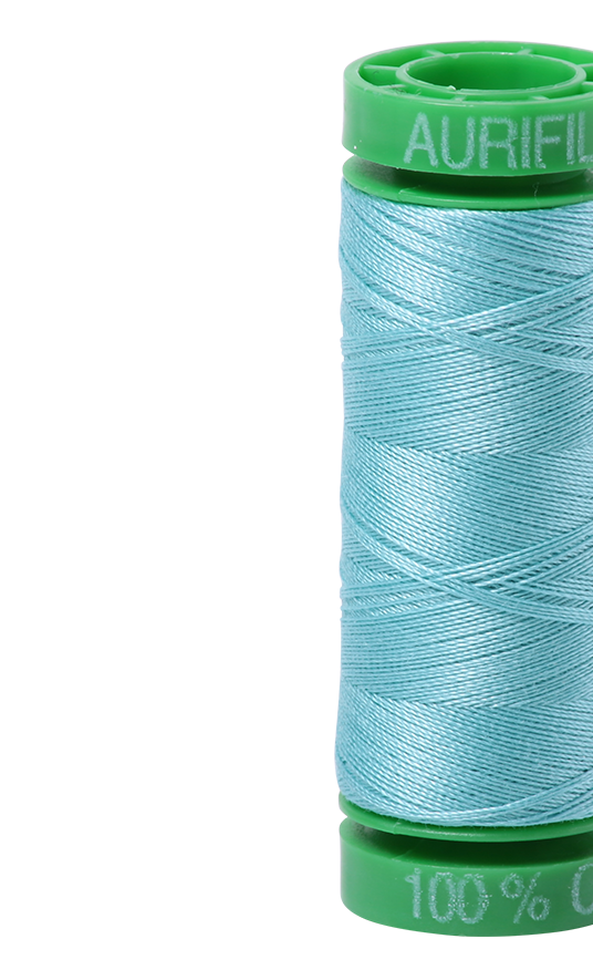 Aurifil Thread Aurifil Cotton Quilting Thread - 40wt - 5006 - 150m