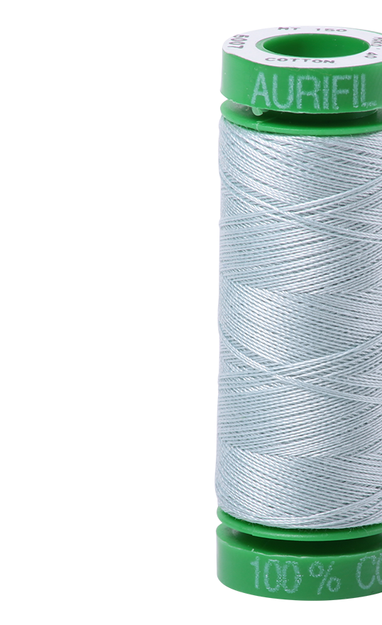 Aurifil Thread Aurifil Cotton Quilting Thread - 40wt - 5007 -  150m