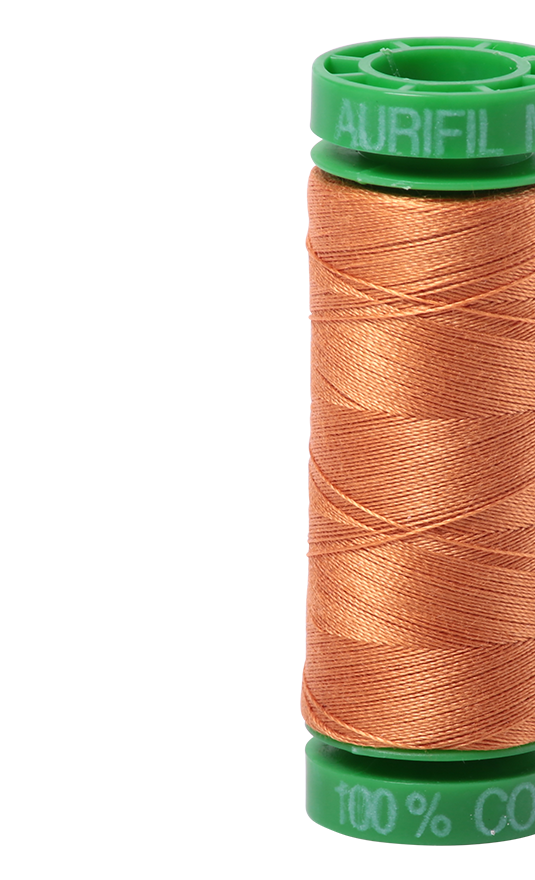 Aurifil Thread Aurifil Cotton Quilting Thread - 40wt - 5009 -  150m
