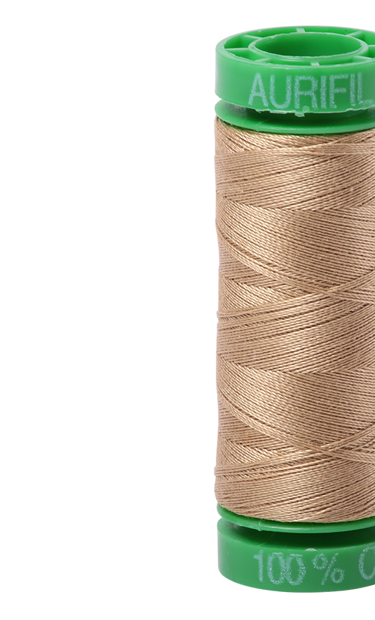 Aurifil Thread Aurifil Cotton Quilting Thread - 40wt - 5010 -  150m