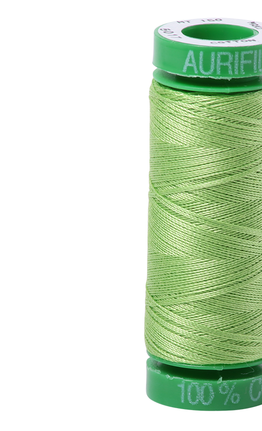 Aurifil Thread Aurifil Cotton Quilting Thread - 40wt - 5017 -  150m