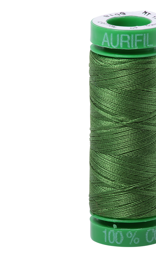 Aurifil Thread Aurifil Cotton Quilting Thread - 40wt - 5018 -  150m