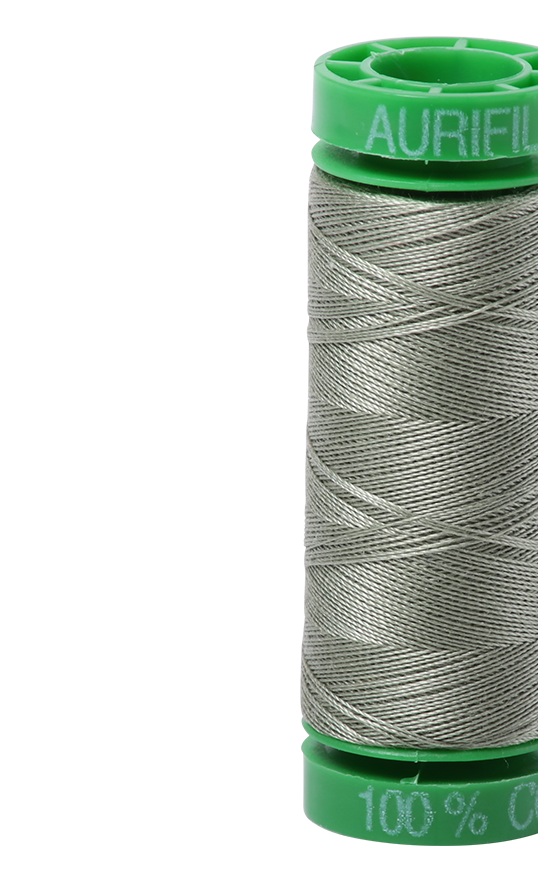 Aurifil Thread Aurifil Cotton Quilting Thread - 40wt - 5019 -  150m