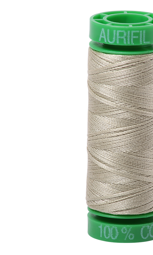 Aurifil Thread Aurifil Cotton Quilting Thread - 40wt - 5020 -  150m