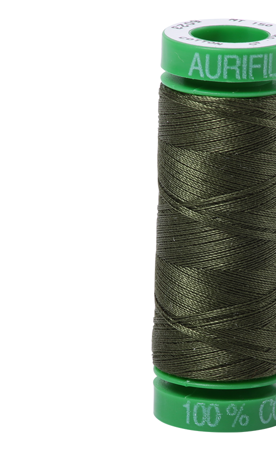 Aurifil Thread Aurifil Cotton Quilting Thread - 40wt - 5023 -  150m