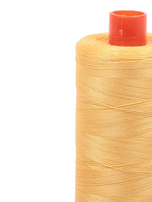 Aurifil Thread Aurifil Cotton Quilting Thread - 50wt - 1300m - 1135